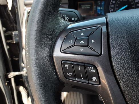 Used 2021 Ford Ranger Lariat w/ Equipment Group 501A High image 25