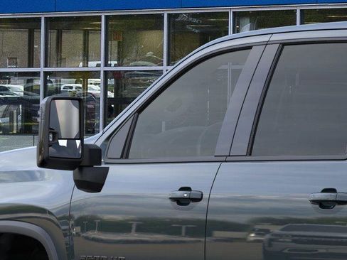 New 2026 Chevrolet Silverado 2500 LTZ w/ LTZ Plus Package image 12