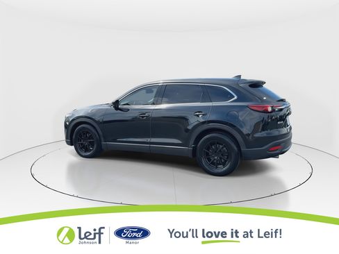 Used 2016 MAZDA CX-9 Touring image 6