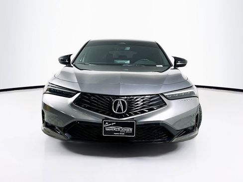 Used 2023 Acura Integra A-Spec image 5