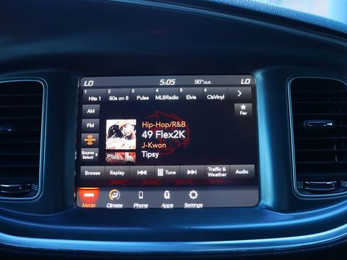 Used 2020 Dodge Charger R/T image 47