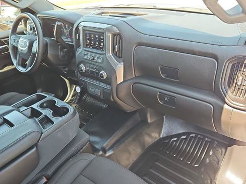 Certified 2025 GMC Sierra 1500 Pro w/ Pro Value Package AWD/4WD image 25