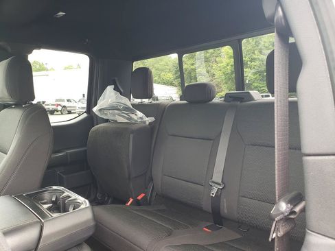 Used 2021 Ford F150 XLT w/ Equipment Group 302A High AWD/4WD image 13