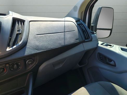 Used 2017 Ford Transit 250 130 Low Roof w/ Exterior Upgrade Package image 22