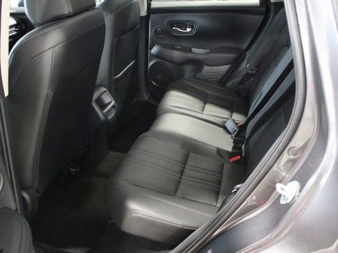 Used 2025 Honda HR-V EX-L image 20