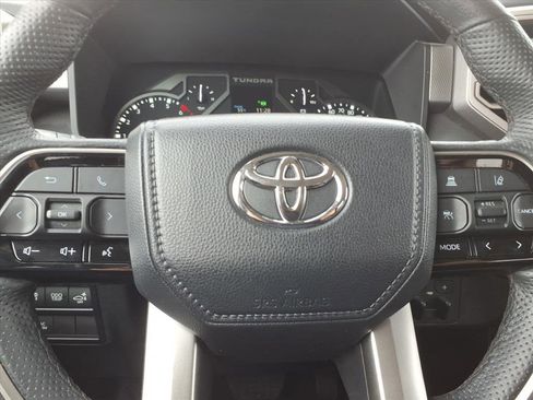 Used 2023 Toyota Tundra Limited image 28