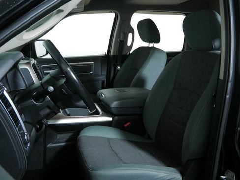 Used 2017 RAM 1500 Big Horn AWD/4WD image 21