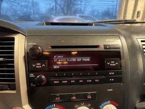 Used 2013 Toyota Tundra Grade image 13