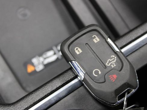 Used 2021 GMC Sierra 1500 Denali w/ Denali Ultimate Package image 63