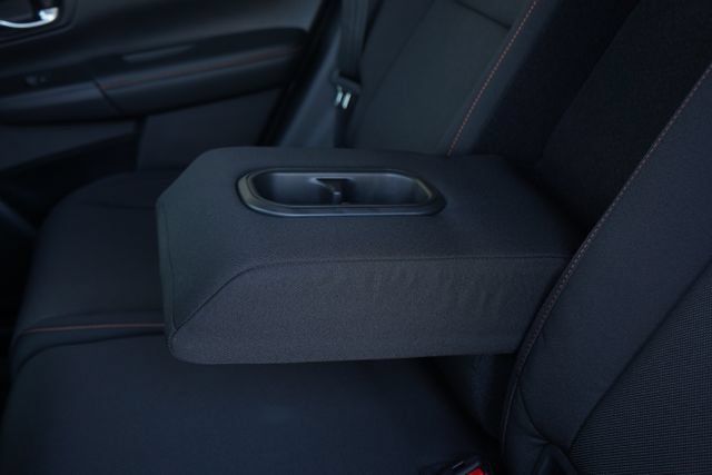 Used 2026 Honda CR-V TrailSport image 29