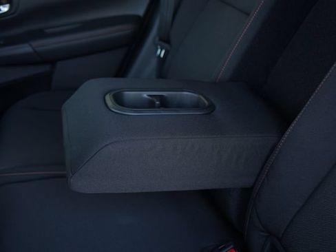 Used 2026 Honda CR-V TrailSport image 29