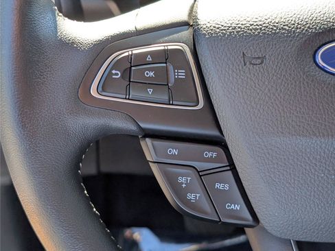 Used 2021 Ford EcoSport SES AWD/4WD image 23