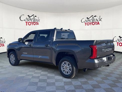 New 2026 Toyota Tundra SR5 image 5