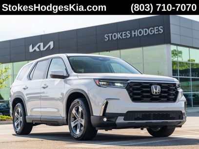 Used 2024 Honda Pilot EX-L