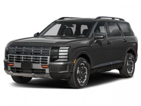 New 2026 Hyundai Palisade XRT Pro AWD/4WD image 4