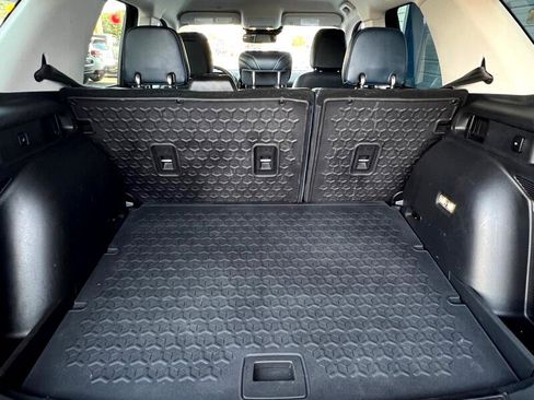 Used 2021 Ford Bronco Sport Outer Banks image 11