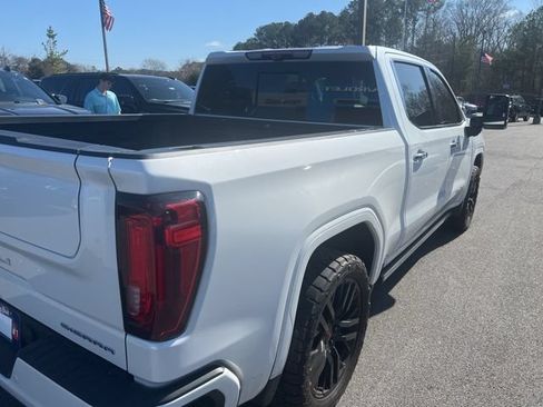Used 2020 GMC Sierra 1500 Denali w/ Denali Ultimate Package AWD/4WD image 14