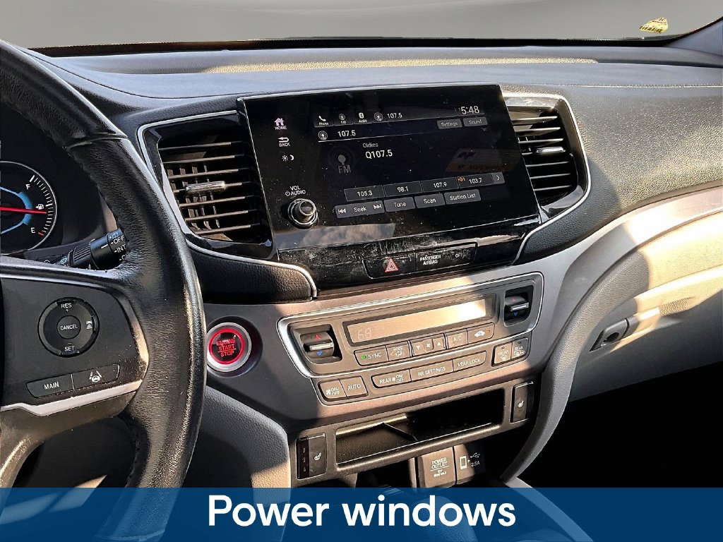 Used 2019 Honda Pilot EX-L image 12