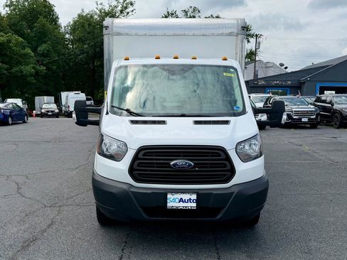 Used 2019 Ford Transit 350 156 DRW RWD image 3