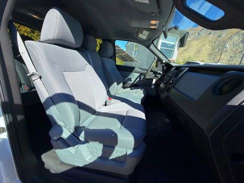 Used 2012 Ford F150 XL w/ XL Plus Pkg image 5