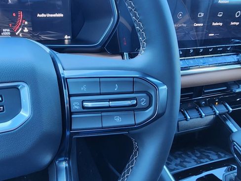 New 2026 GMC Canyon AT4 image 21