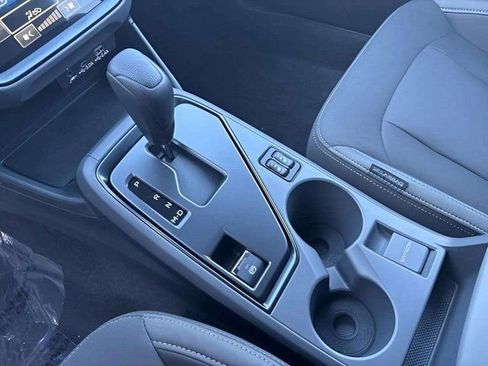 New 2026 Subaru Crosstrek 2.0i Premium image 22