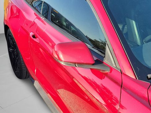 Used 2018 Ford Mustang GT Premium w/ Equipment Group 401A RWD image 16