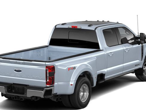 New 2026 Ford F350 Lariat w/ Lariat Ultimate Package AWD/4WD image 17