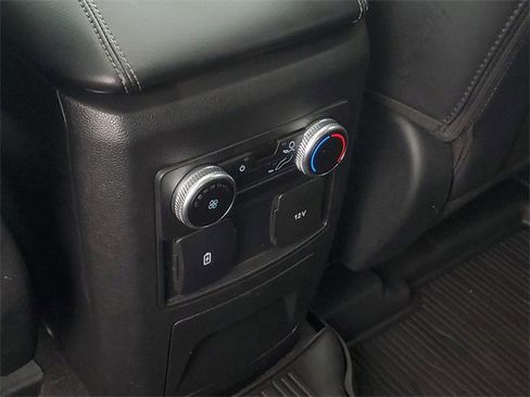 Certified 2023 Ford Explorer XLT w/ Equipment Group 202A image 27