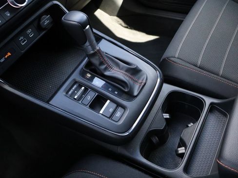 Certified 2023 Honda CR-V Sport image 23