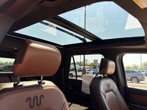 Used 2023 Ford Expedition Max King Ranch AWD/4WD image 10