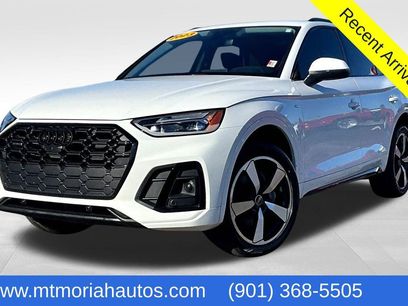 Used 2023 Audi Q5 2.0T Premium Plus