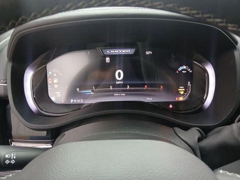 New 2026 RAM 2500 Limited image 61