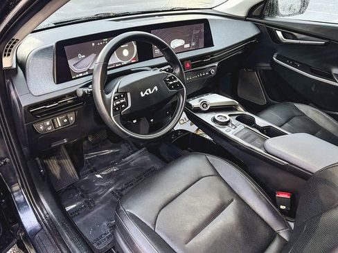 Certified 2023 Kia EV6 Wind image 11