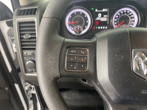 Used 2019 RAM 1500 Tradesman w/ Protection Group AWD/4WD image 19