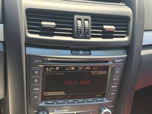 Used 2009 Pontiac G8 GXP RWD image 20