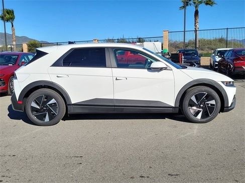 New 2026 Hyundai Ioniq 5 SE image 25