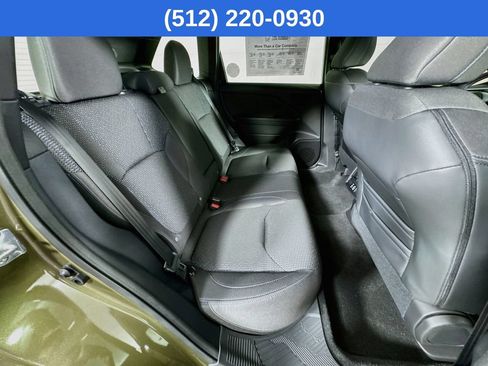 New 2026 Subaru Forester Touring AWD/4WD image 36