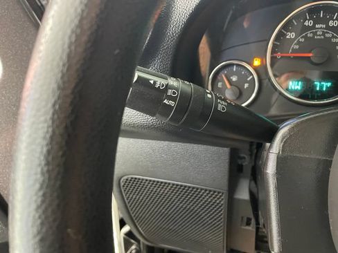 Used 2014 Jeep Wrangler Unlimited Sport w/ Max Tow Package AWD/4WD image 15
