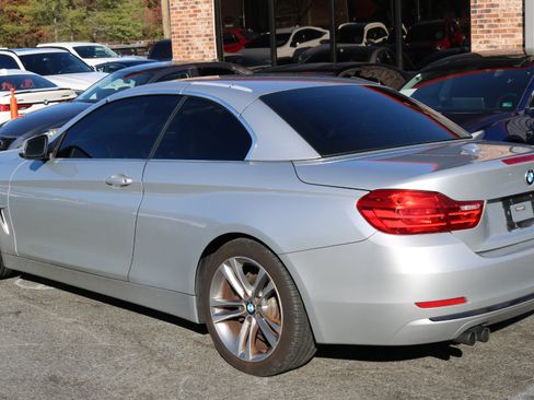 Used 2016 BMW 428i Convertible image 5