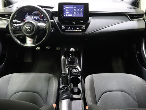 Used 2024 Toyota Corolla GR image 27