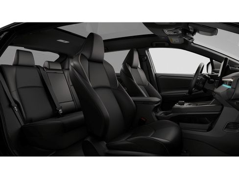 New 2026 Toyota bZ AWD/4WD image 20