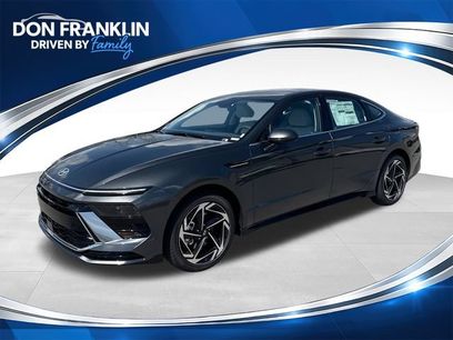 New 2026 Hyundai Sonata SEL