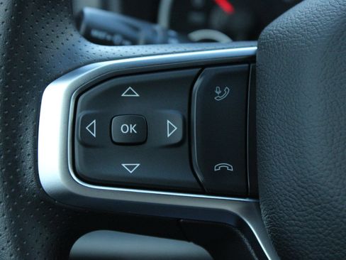 New 2026 RAM 1500 Warlock AWD/4WD image 33