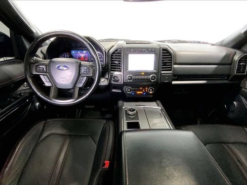 Used 2020 Ford Expedition Limited w/ Equipment Group 303A RWD image 15