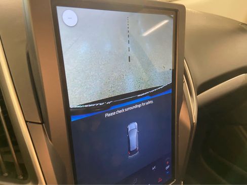 Used 2023 Ford Edge SEL w/ Convenience Package image 31