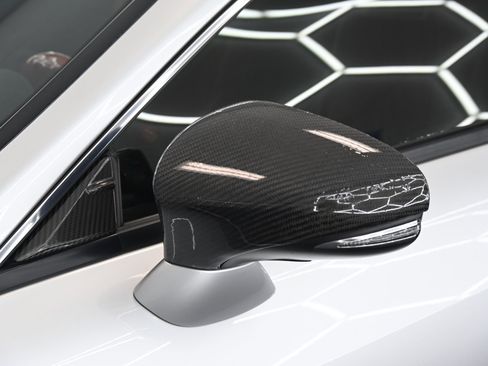 Used 2015 Lexus RC F image 15