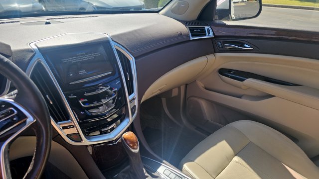 Used 2015 Cadillac SRX Performance w/ Driver Awareness Package FWD image 7
