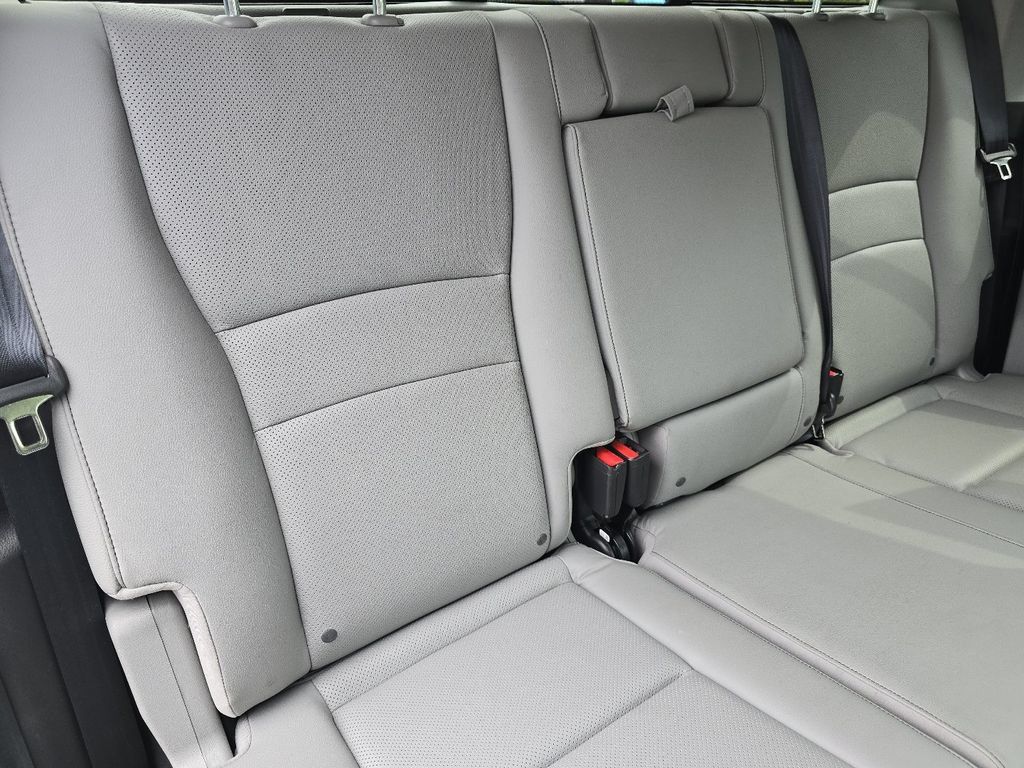 Used 2023 Honda Ridgeline RTL-E image 18