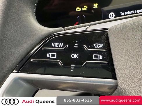 Certified 2025 Audi A5 2.0T Premium Plus w/ Premium Plus image 28